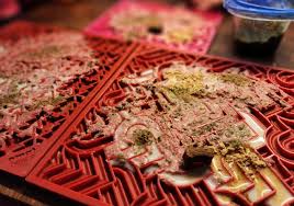 10 Lick Matt recipes for Canine Enrichment - Cindra Pet Products