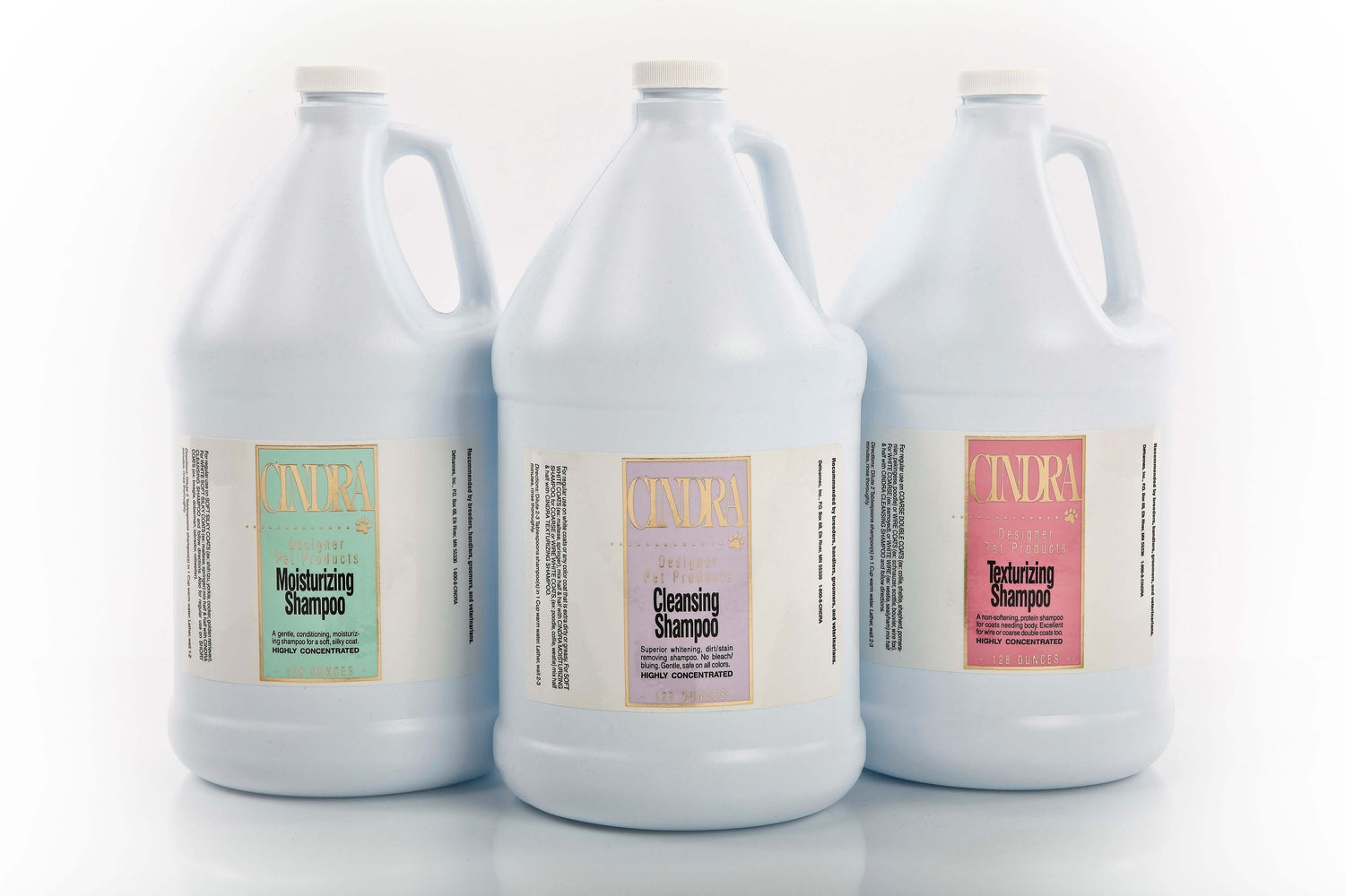 professional dog shampoo | by Cindra 