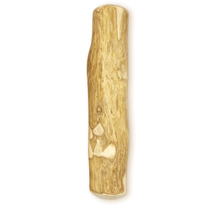 PeaksNpaws Coffee Wood chews