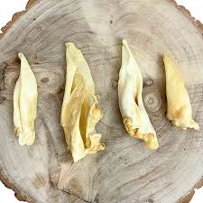 Air-Dried Lamb Ears for Dogs