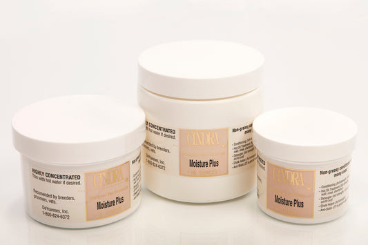 Cindra's Moisture plus | Nourishing conditioner 